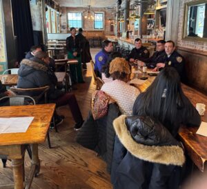 Jan 21 Meeting Photo