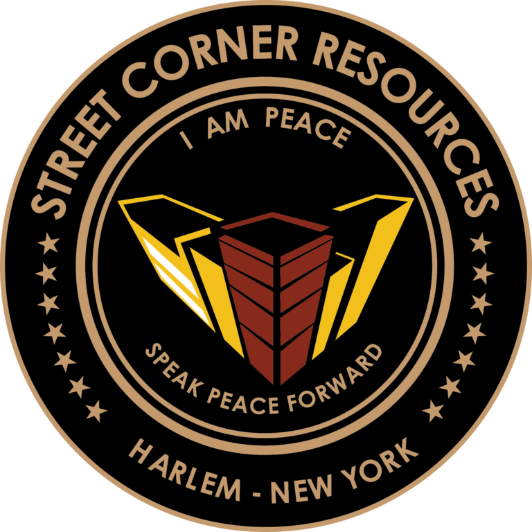 Street Corner Resources Logo