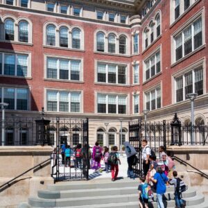 Boys Girls Club of Harlem
